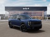 New 2027 Kia Telluride SUV