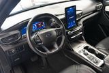 Used 2023 Ford Explorer SUV