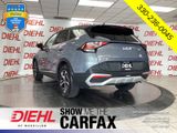 Used 2024 Kia Sportage SUV