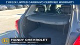 Used 2019 Chevrolet Trax SUV