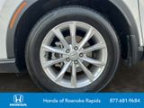 Used 2024 Honda CR-V SUV