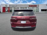 Used 2023 Jeep Grand Cherokee L SUV
