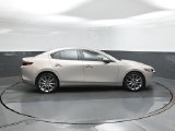 Used 2025 Mazda Mazda3 Sedan