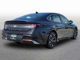 Used 2025 Hyundai Sonata Sedan
