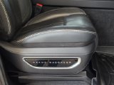 Used 2022 Jeep Grand Wagoneer SUV