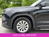 Used 2025 Toyota Grand Highlander SUV