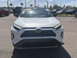 Used 2024 Toyota RAV4 Hybrid SUV