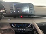 Used 2023 Hyundai Elantra Sedan
