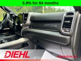 New 2026 Ram 2500 Truck
