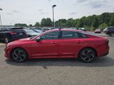 Used 2025 Kia K5 Sedan