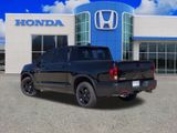 New 2026 Honda Ridgeline Truck
