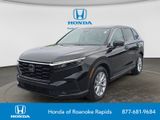 Used 2025 Honda CR-V SUV