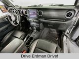 Used 2018 Jeep Wrangler SUV