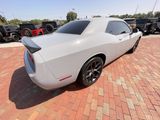 Used 2022 Dodge Challenger Coupe