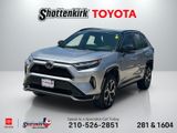 Used 2025 Toyota RAV4 Plug-In Hybrid SUV