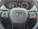 New 2027 Honda HR-V SUV