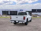 New 2026 Ford F-150 Truck