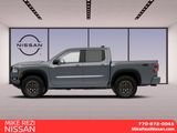 New 2026 Nissan Frontier Truck