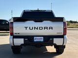 Used 2025 Toyota Tundra Hybrid Truck