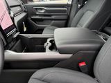 New 2026 Ram 1500 Truck