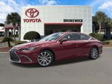 Used 2019 Lexus ES Sedan