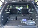 New 2026 Toyota Sequoia SUV