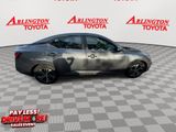 Used 2022 Nissan Sentra Sedan