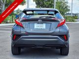 Used 2018 Toyota C-HR SUV