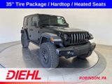 Used 2023 Jeep Wrangler SUV