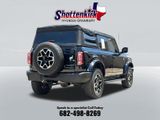 Used 2022 Ford Bronco SUV