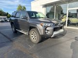 Used 2020 Toyota 4Runner SUV