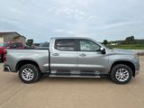 New 2026 Chevrolet Silverado 1500 Truck