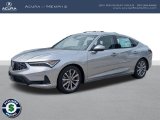 New 2026 Acura Integra Hatchback