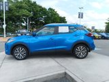 Used 2021 Nissan Kicks SUV