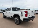 Used 2021 Chevrolet Silverado 2500HD Truck