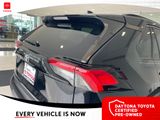 Used 2024 Toyota RAV4 SUV