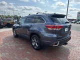 Used 2018 Toyota Highlander Hybrid SUV