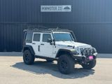 Used 2016 Jeep Wrangler SUV