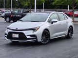 Used 2026 Toyota Corolla Sedan