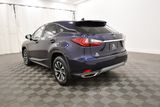 Used 2021 Lexus RX SUV