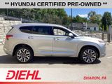 Used 2023 Hyundai Santa Fe SUV