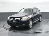 Used 2010 Mercedes-benz GLK SUV