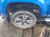 Used 2017 Toyota Tacoma Truck