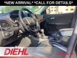 Used 2020 Jeep Cherokee SUV