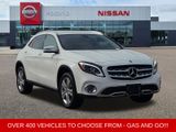 Used 2019 Mercedes-benz GLA SUV