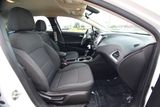 Used 2017 Chevrolet Cruze Sedan