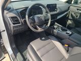New 2026 Nissan Rogue SUV