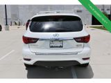 QX60 LUXE