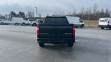 Used 2026 Chevrolet Silverado 1500 Truck