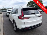 Used 2024 Honda CR-V SUV